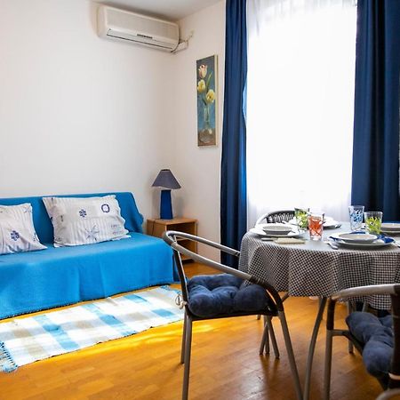 Charming Center Apartment Split Extérieur photo