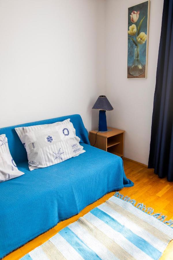 Charming Center Apartment Split Extérieur photo
