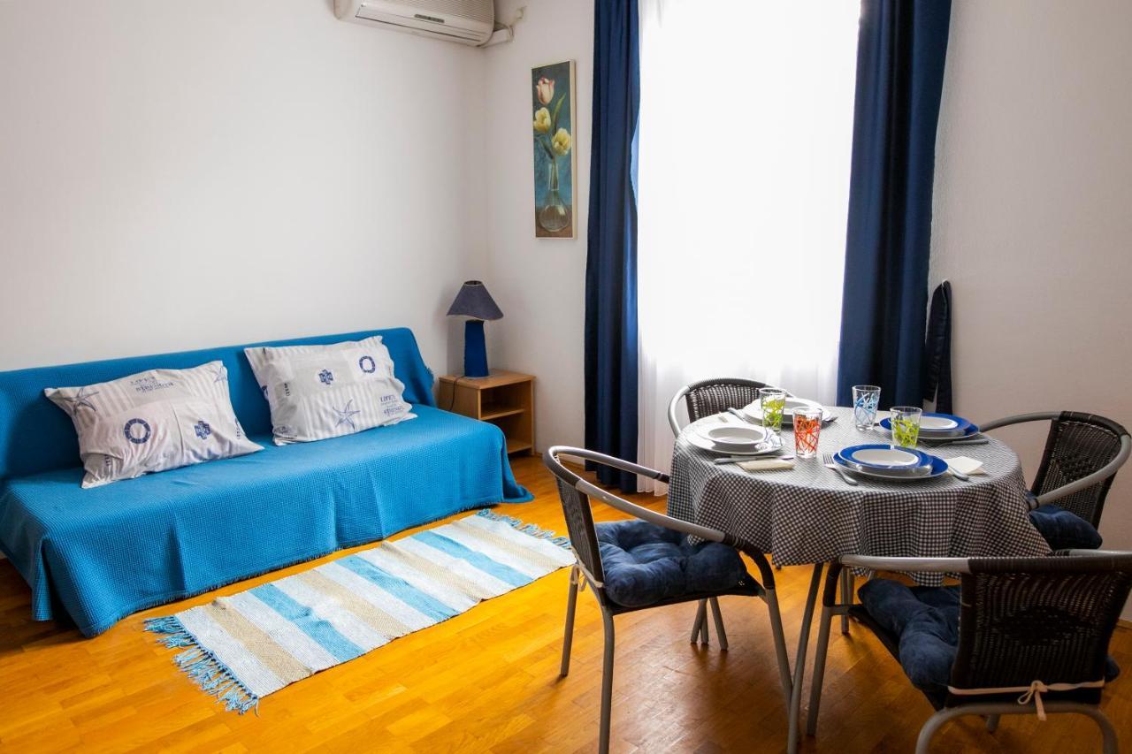Charming Center Apartment Split Extérieur photo